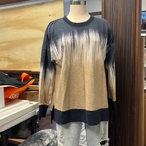 LulaRoe Hannah Sweatshirt